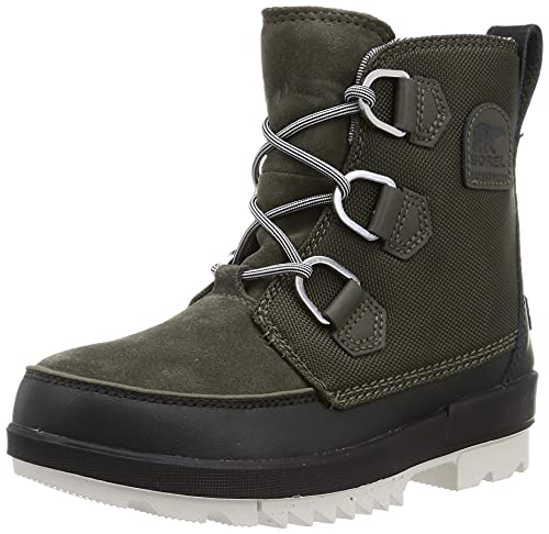 ソレル SOREL Tivoli4 ブーツ　ティボリ4 サイズ24.5cm fit=scale-down,w=1200